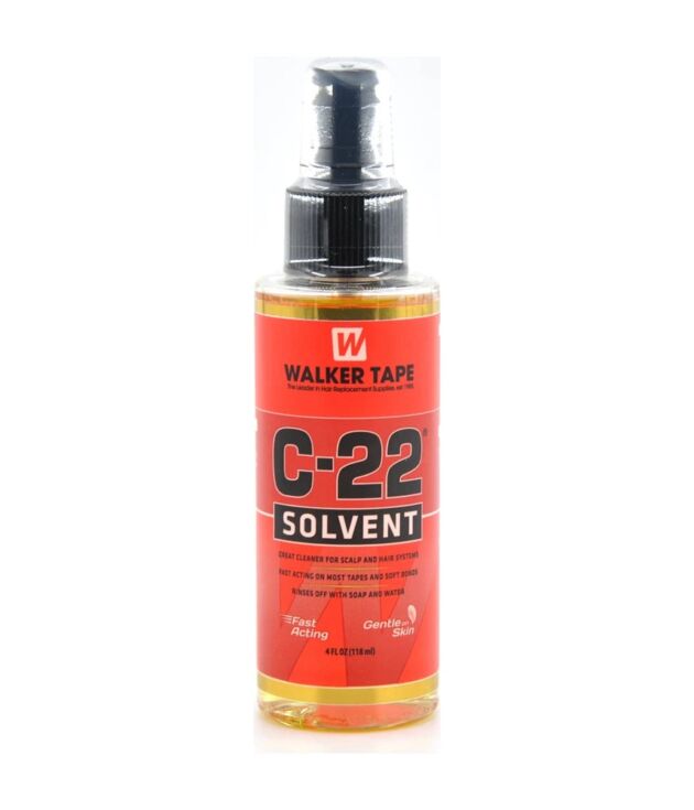 C-22 Solvent 358 ML
